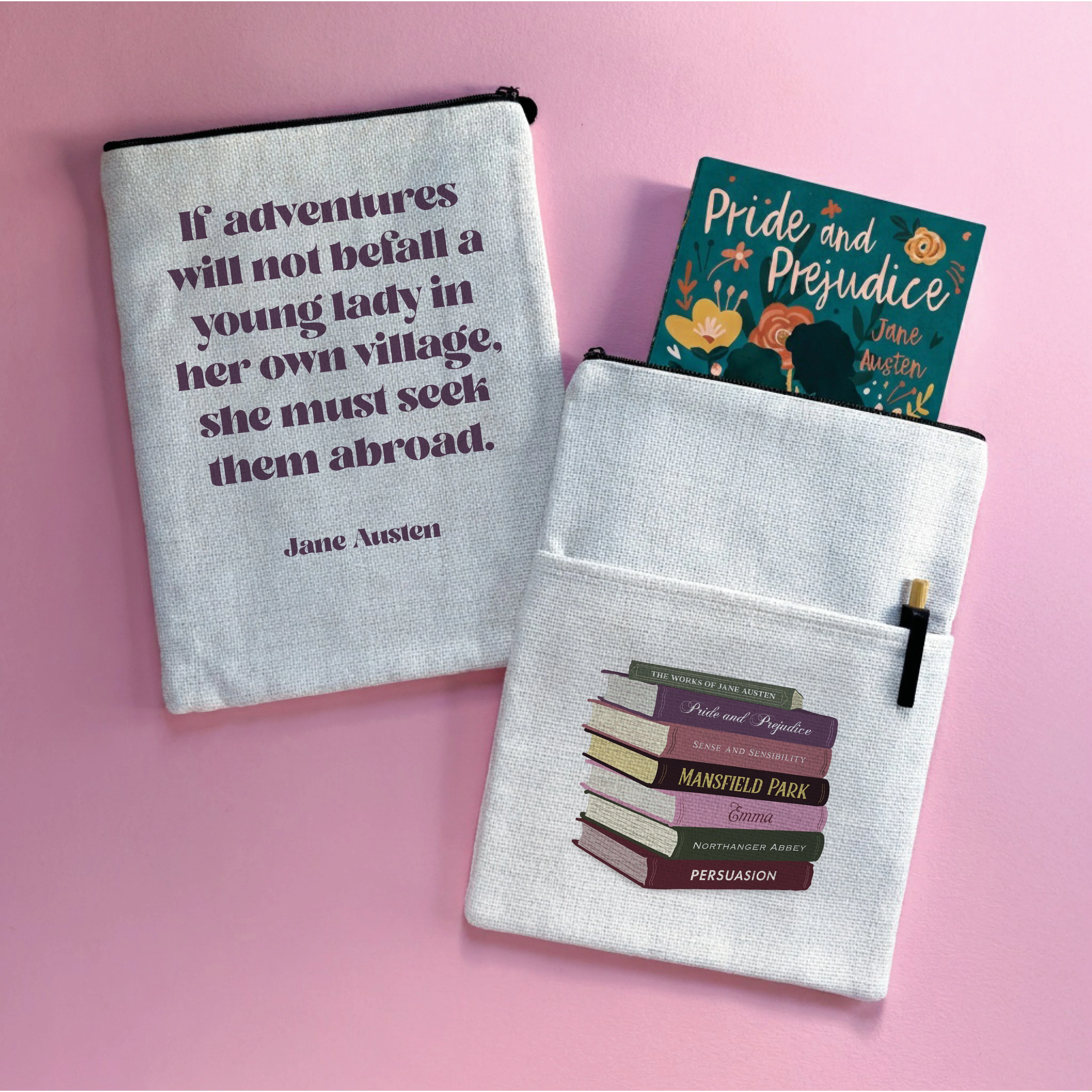 New Year Reading Goals